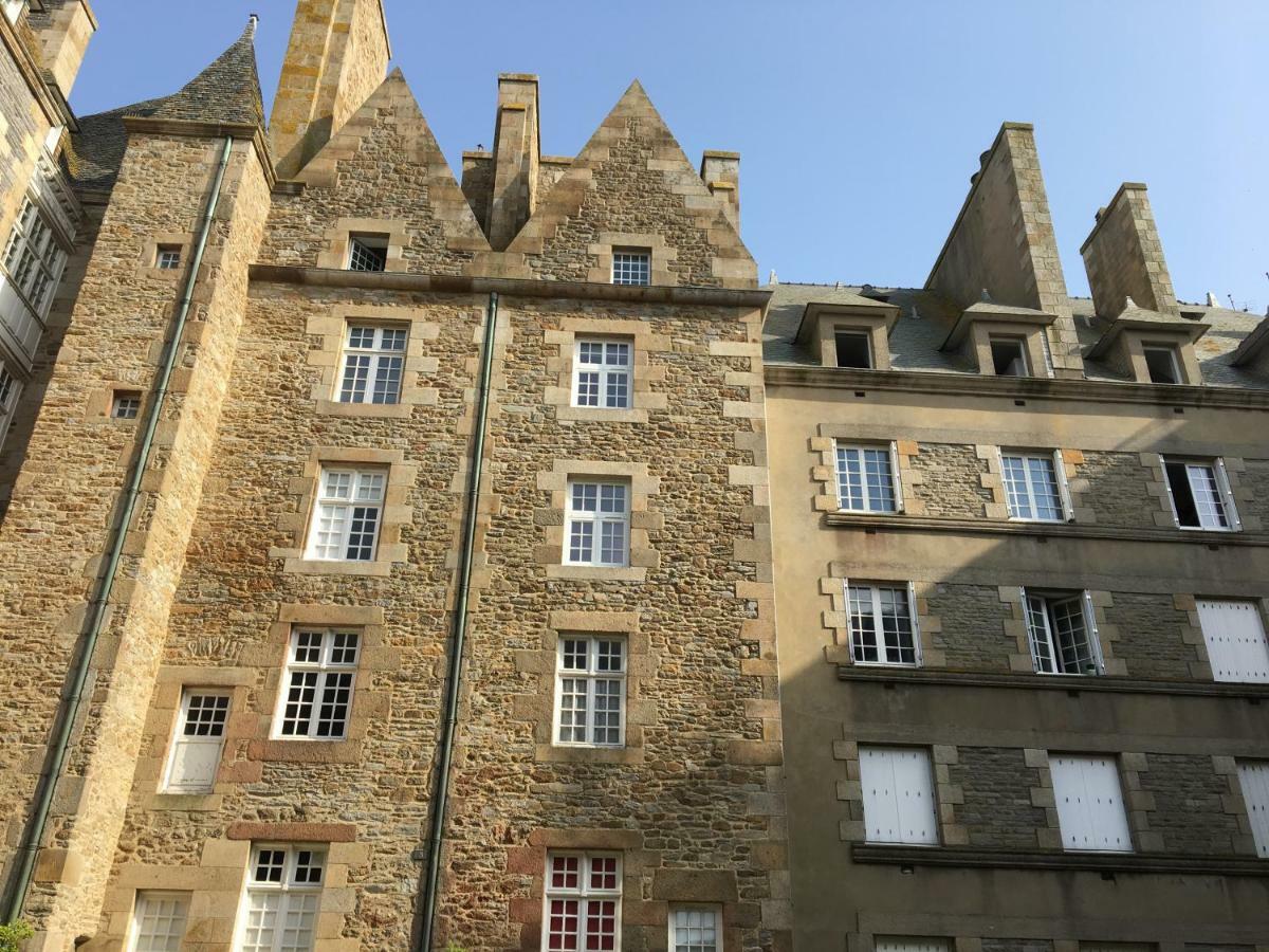 Au Qui Danse, T2 Confort Intra-muros Appartement *